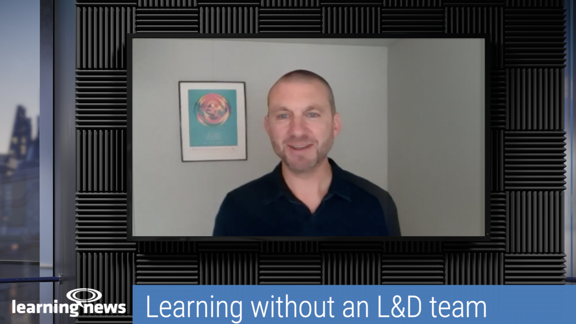 Paul Buller joins Learning News to explain Mindtools Kineo's new release, Mindtools for Teams